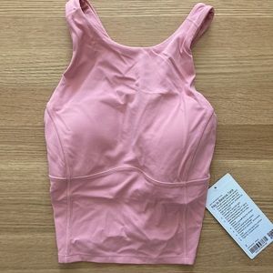 Lululemon Key to Balance Yoga Tank Top - NWT
